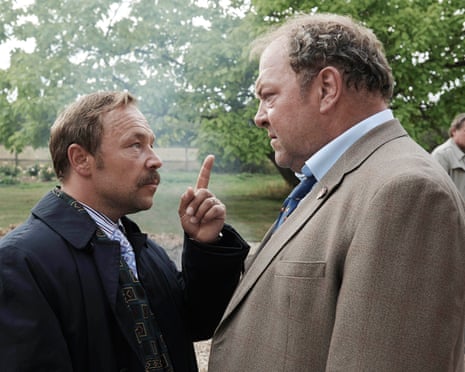 Observer TV reviews + BBC Two | The Guardian