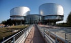 Woman who refuses sex is not 'at fault' in divorce in France, rules top EU court