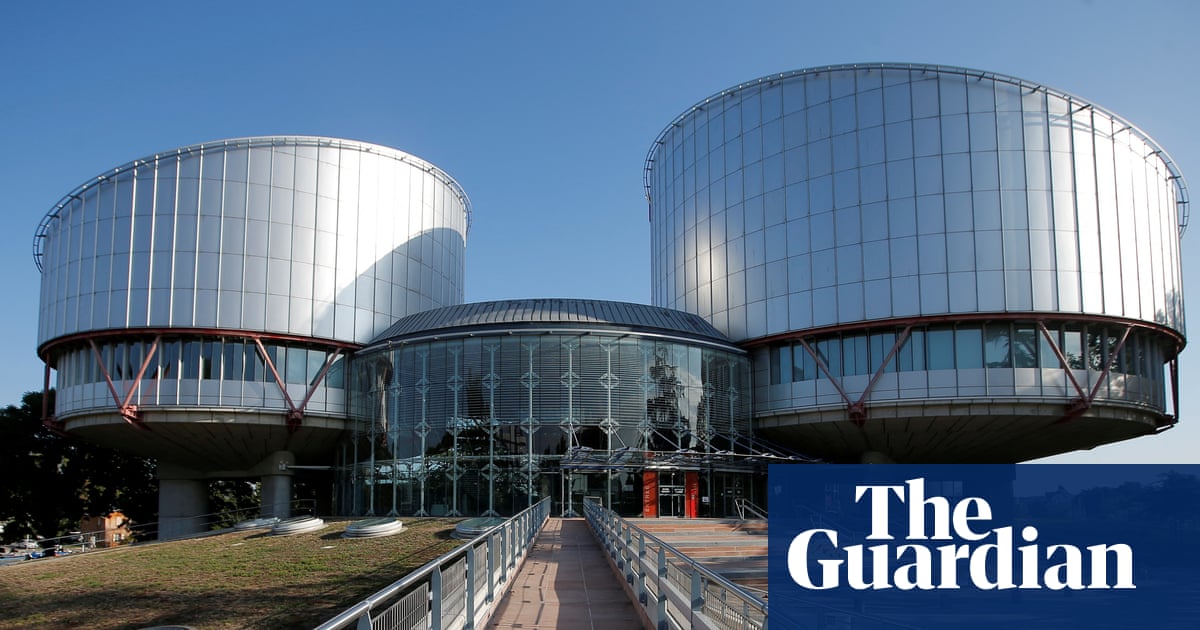 UK does not need to hold inquiry into Russian disinformation, ECHR rules