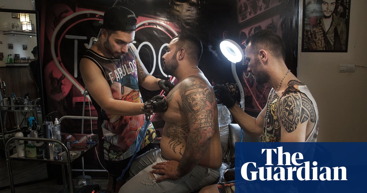A Silent Act Of Resistance The Hidden Tattoo Studios Of Tehran Cities The Guardian A Silent Act Of Resistance The Hidden Tattoo Studios Of Tehran Cities The Guardian