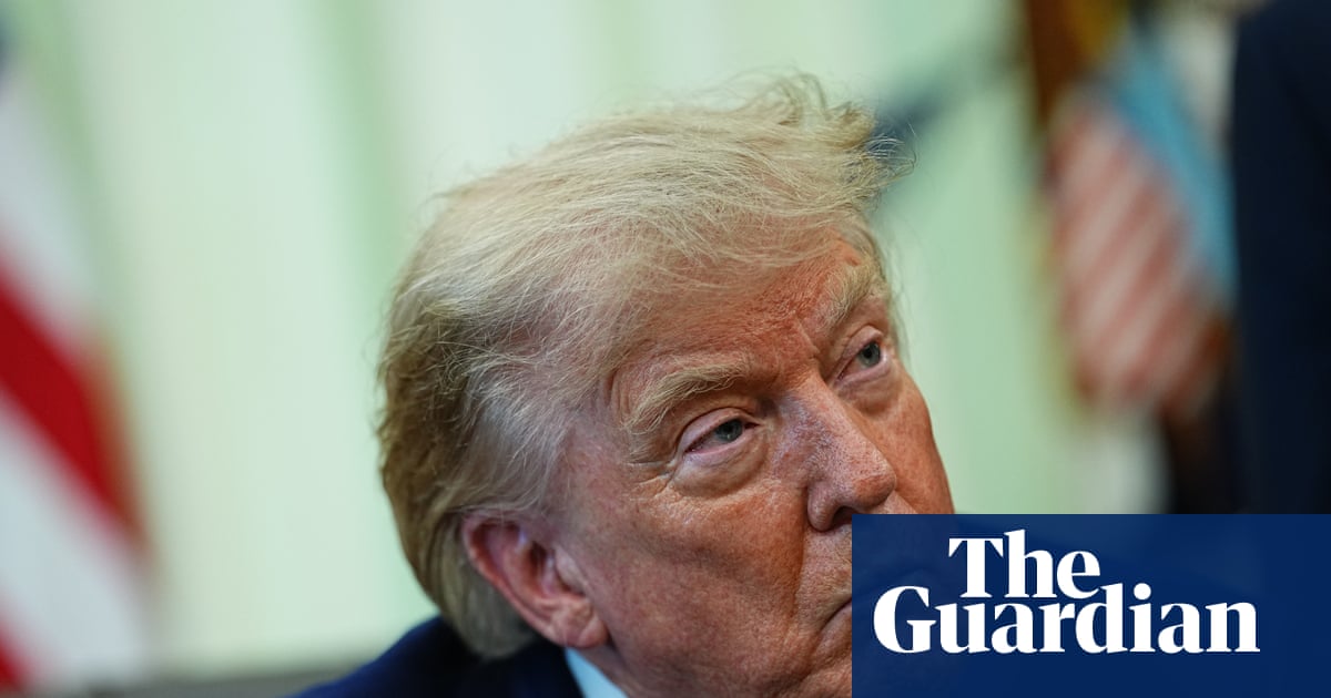 Trump’s birthright citizenship attack the latest effort in obsessive campaign