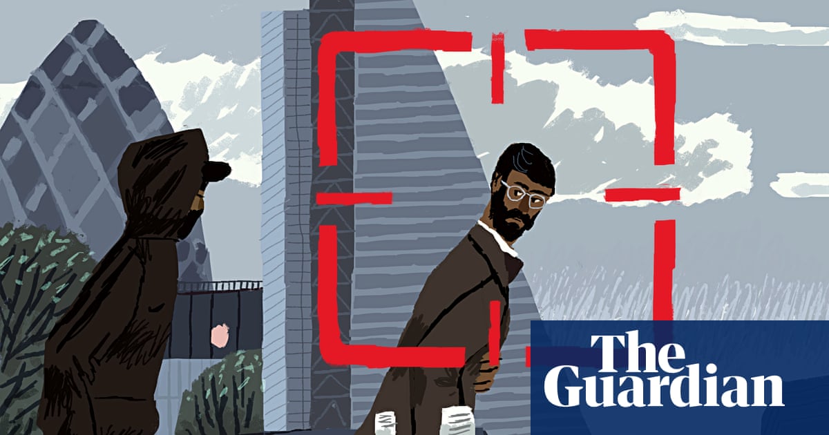 ‘A hunting ground for foreign regimes’: why violent attacks on dissidents are on the rise in Britain