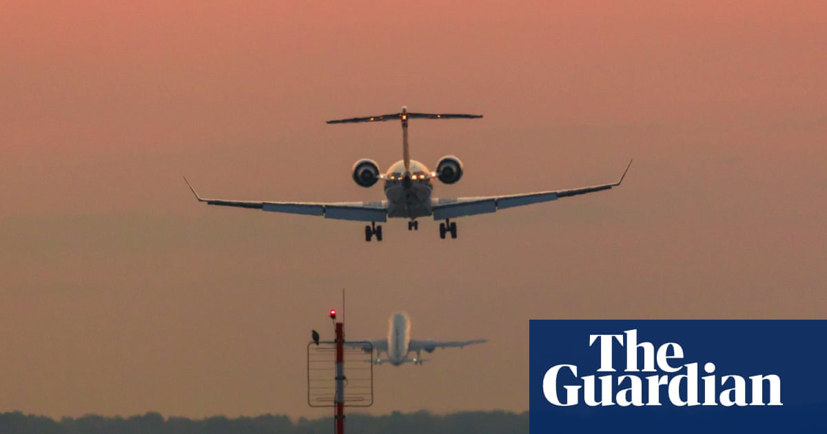Munich drone sightings force airport to cancel flights in latest Europe disruption