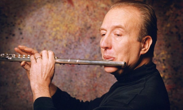 William Bennett displayed sheer delight in playing the flute, seeking to give it the ‘depth, dignity and grandeur of the voice or a string instrument’.
