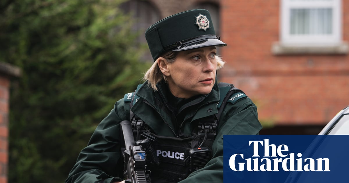 Tell us: what is the most intense TV show you have ever seen?