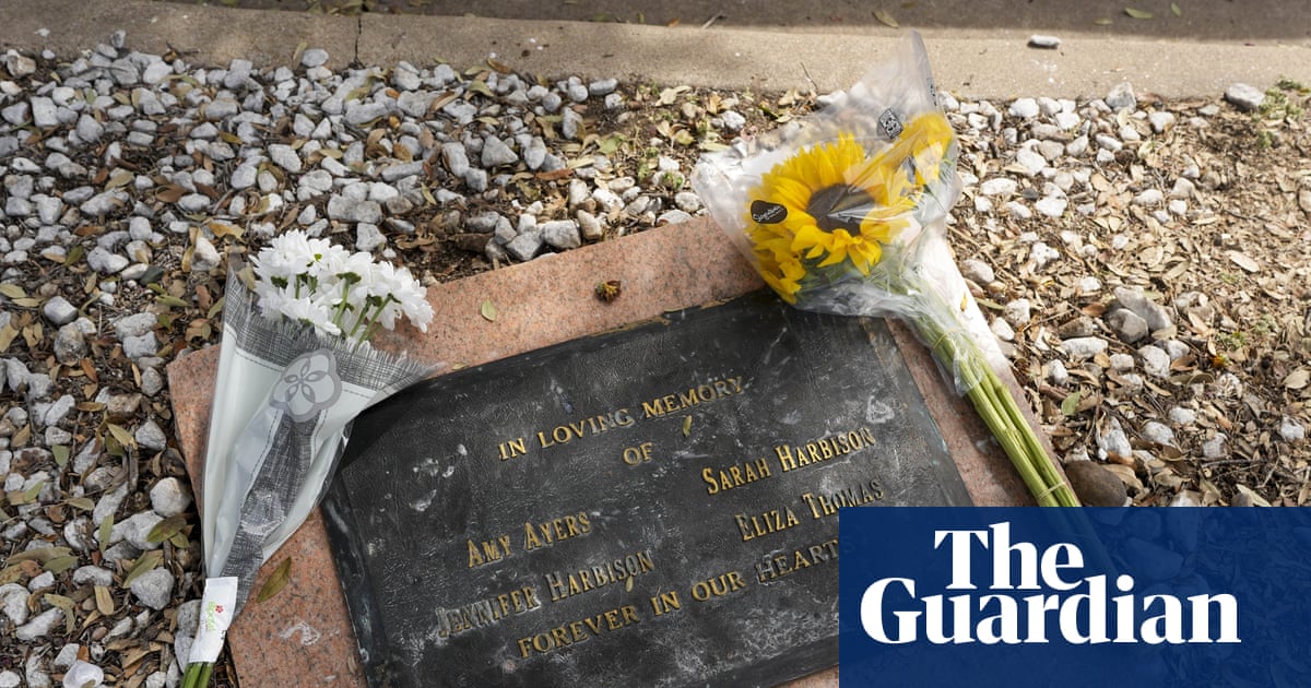 Break in 1991 Texas yoghurt shop murders sparks hope for cold cases: ‘There are other victims out there’