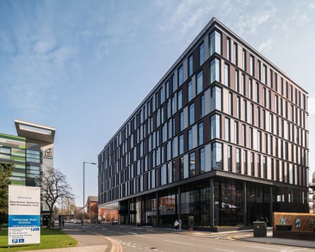Manchester’s Citylabs 4.0