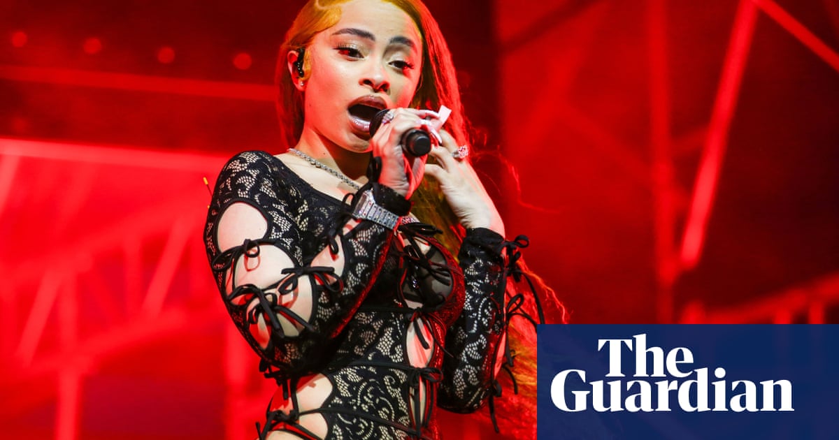 US rapper Ice Spice faces fan backlash over 'disrespectful' five-minute appearance at Brisbane gig