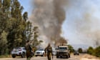 Israel’s Iron Dome risks being overwhelmed in all-out war with Hezbollah, says US