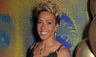 Kelly Holmes on coming out as gay: 'Sometimes I cry with relief'