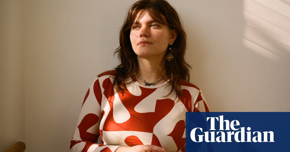 Gunk by Saba Sams review boozy nights and baby love