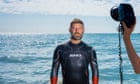 'There are more important things than profit': Giles Bristow of Surfers Against Sewage on the shocking state of our seas