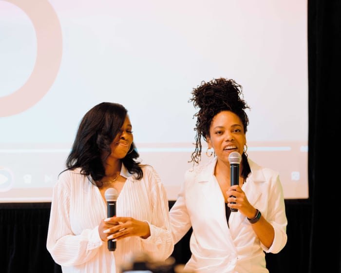 After Hurricane Katrina, New Orleans fired thousands of Black teachers. Twenty years later, these groups are bringing them back