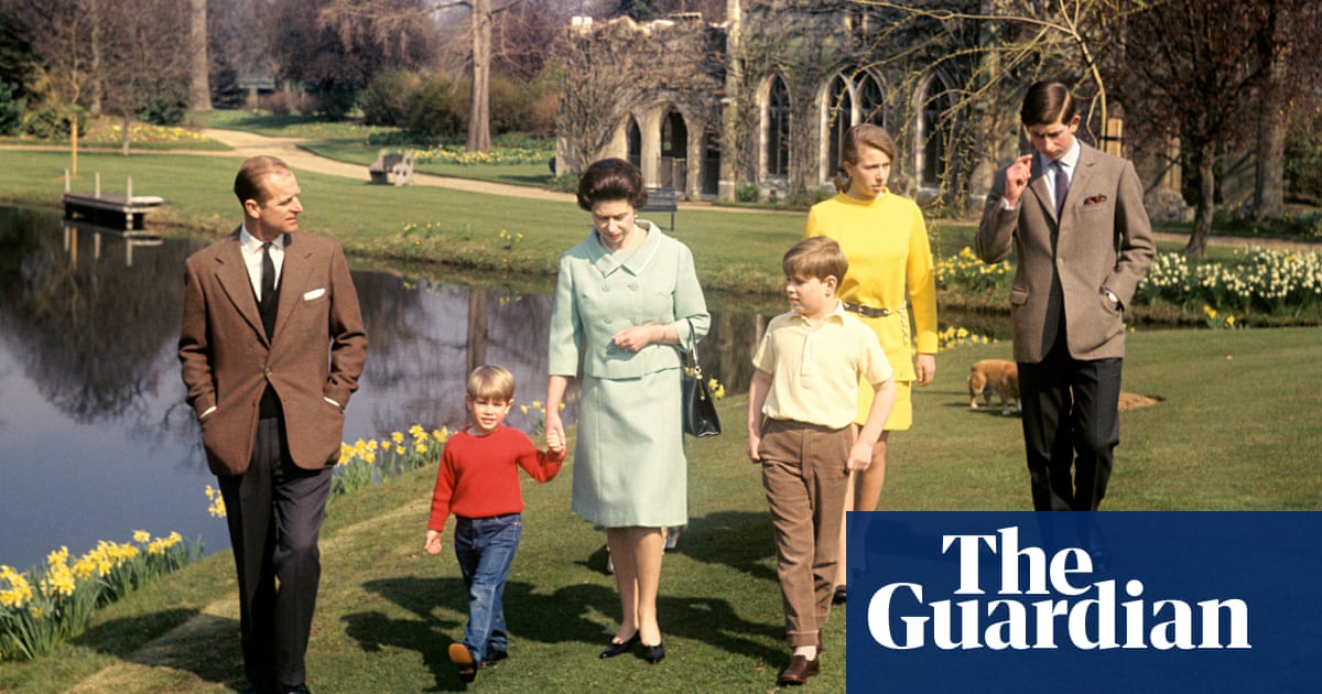 From the coronation to The Crown: how Prince Philip fell out of love with TV