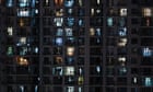 My life in Shanghai's never-ending zero-Covid lockdown