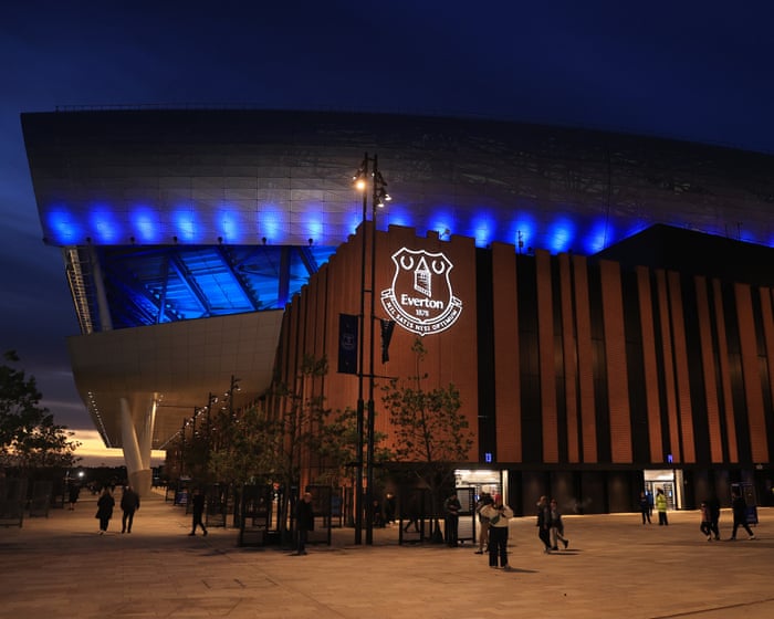 Everton v Newcastle: Carabao Cup fourth round – live