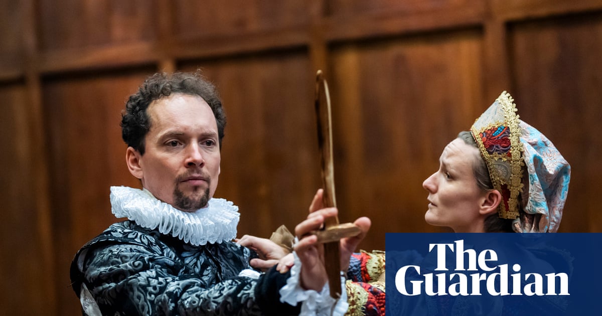 Diary of a degenerate: mapping the music and the madness of Carlo Gesualdo