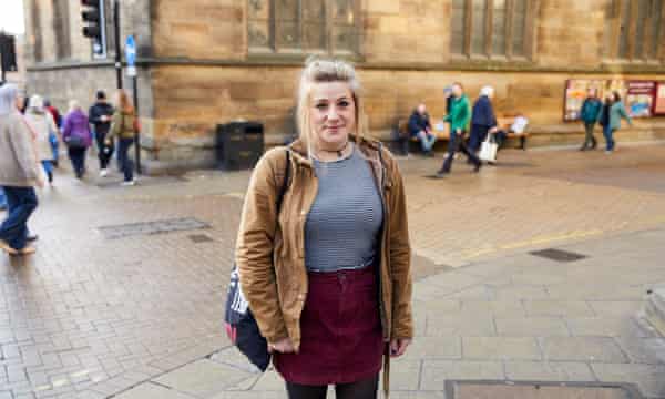 House Of Lords Idea Gets Lukewarm Reception In York York The Guardian