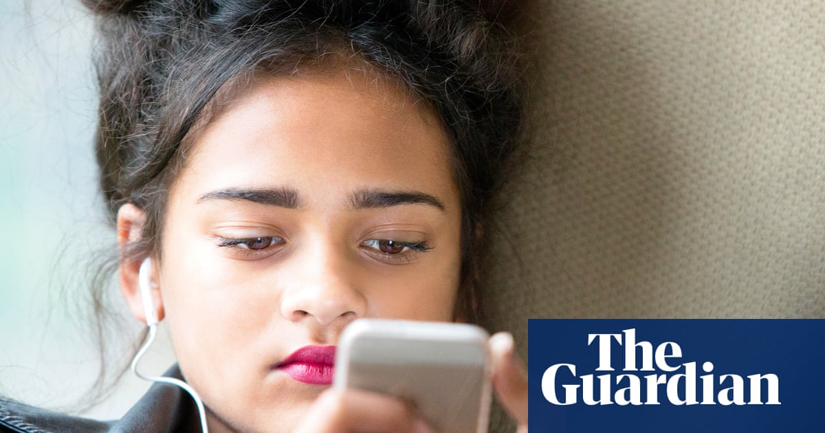 We must protect young people from online harms | Letters