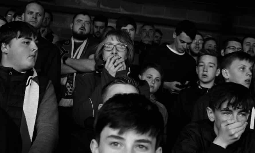 Goodbye Bootham Crescent: the end of an era for York City | York City 15 Fans react after York’s relegation is confirmed