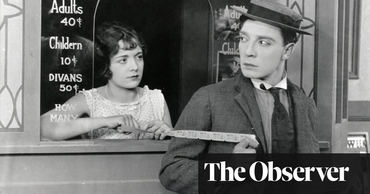 Streaming: the best films set in cinemas