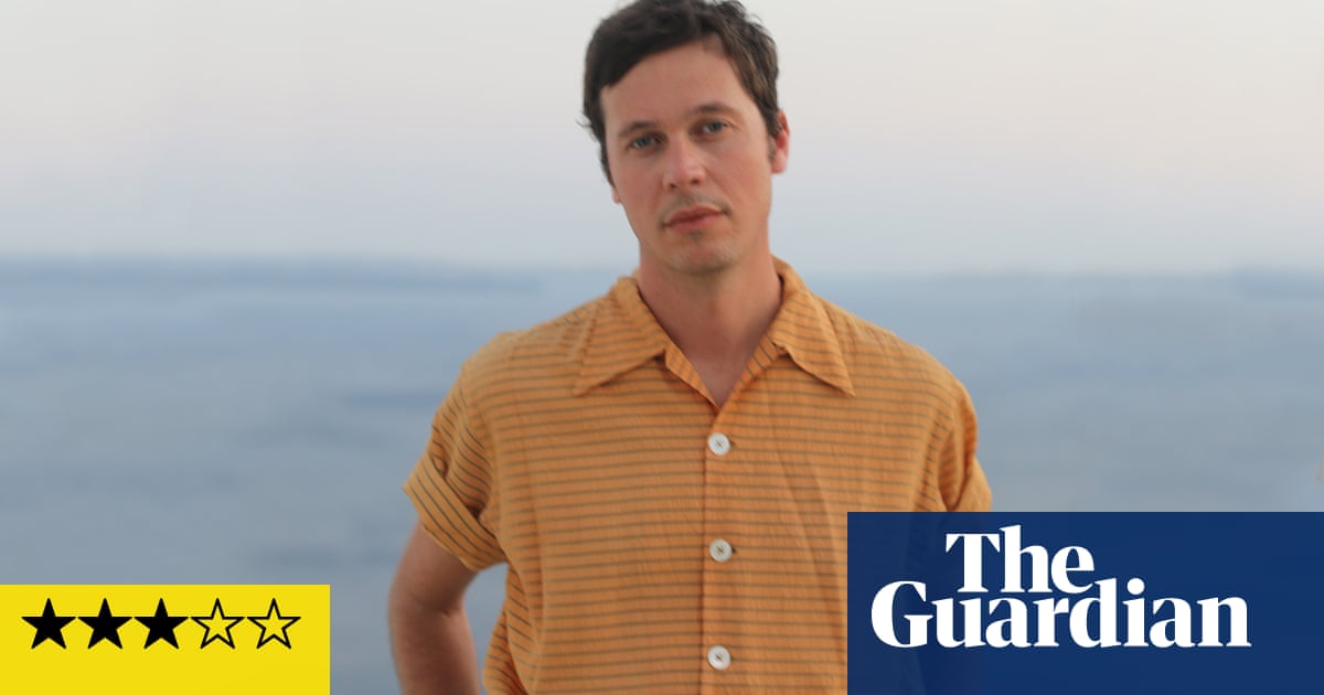 Washed Out: Purple Noon review – radio-friendly, up to a point