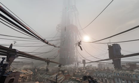 New Half-Life sequel to be VR exclusive, Games
