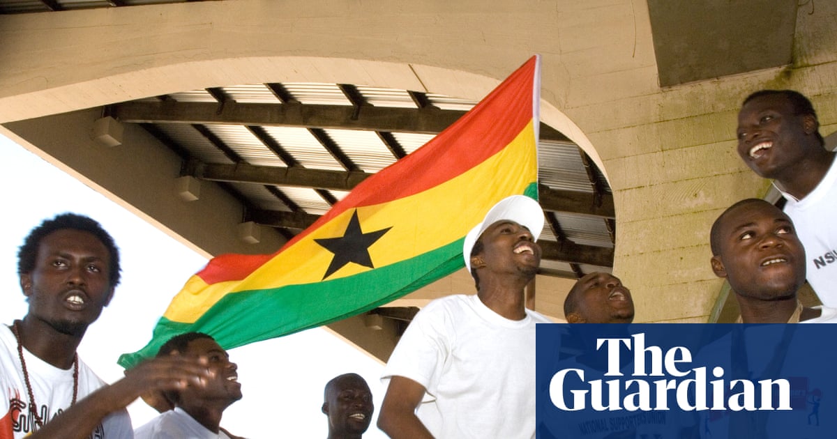 A quarter of young Africans believe USAID cuts could be positive, survey finds