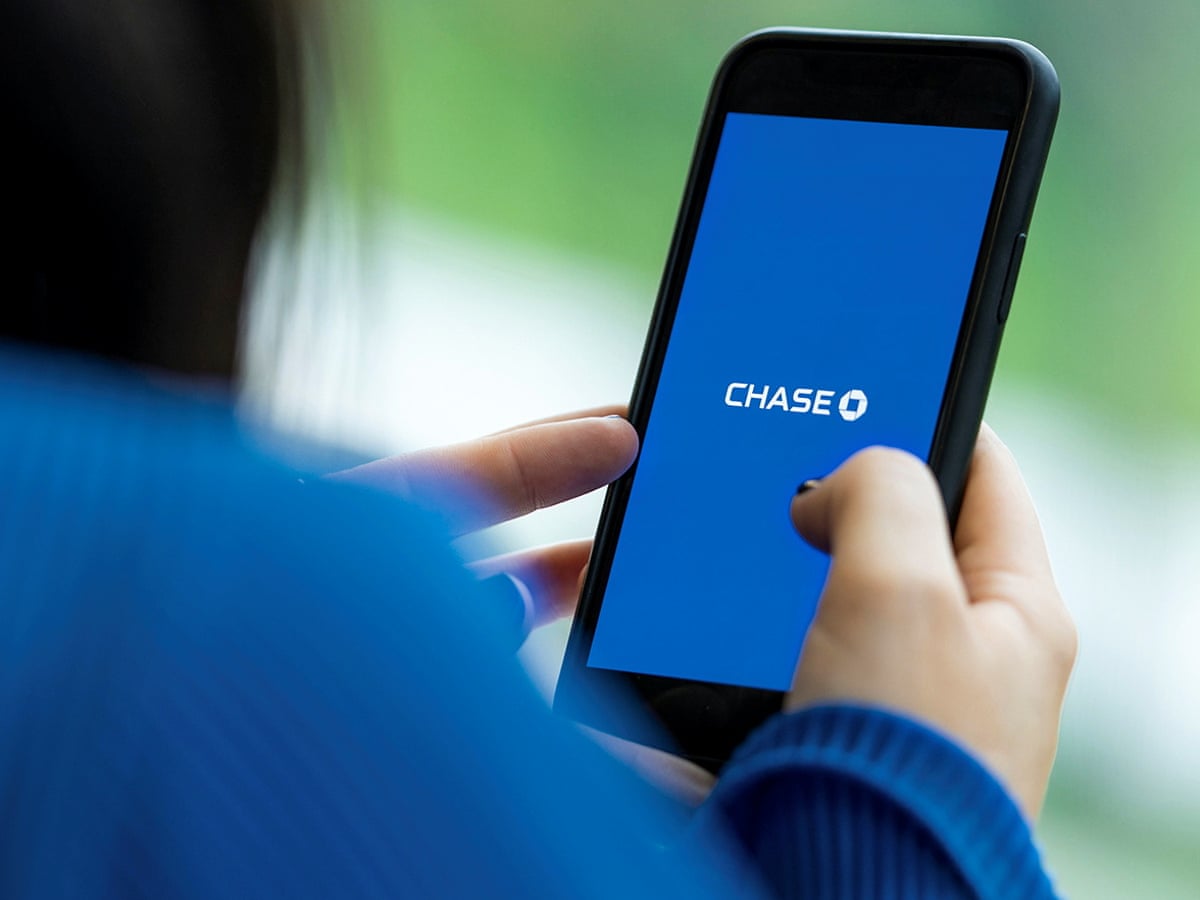 JP Morgan launches digital-only Chase current account in UK