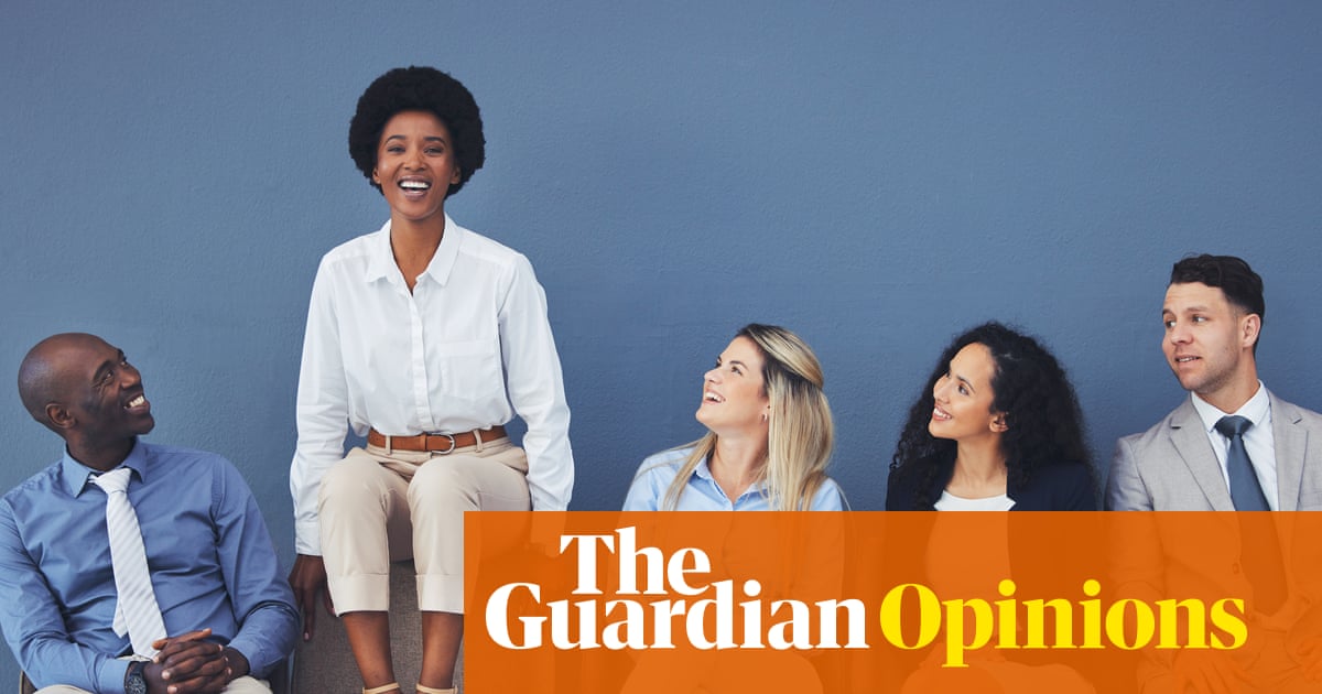 Am I a type A personality - and should I care? | Arwa Mahdawi