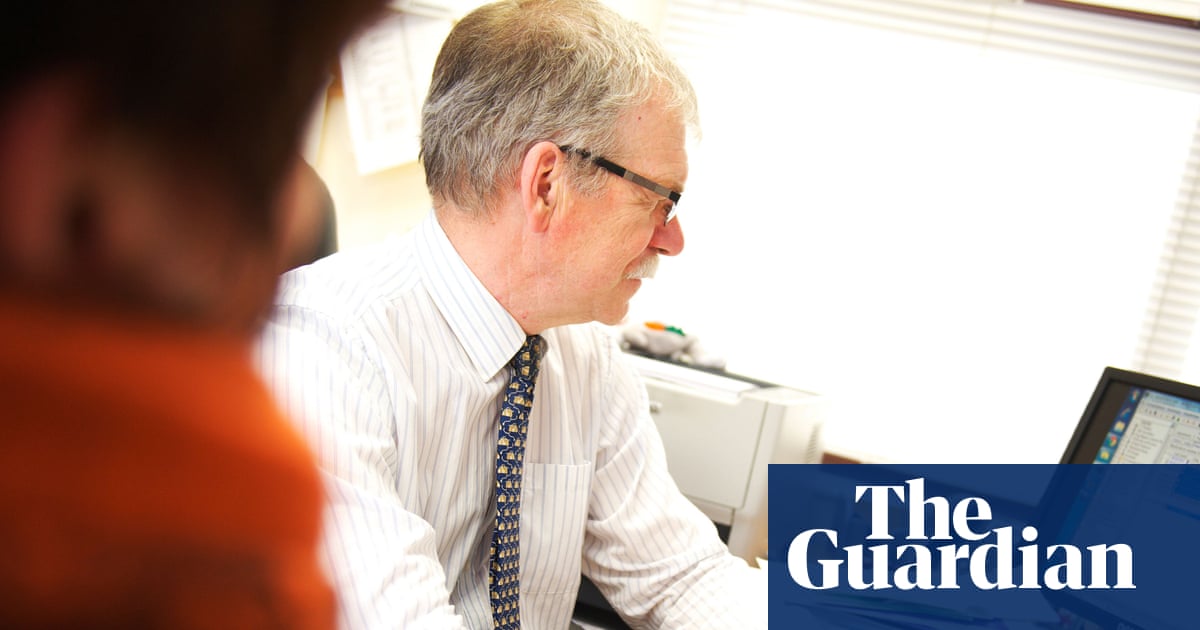 Alarm at NHS patient records being put under control of US private equity firm | NHS | The Guardian