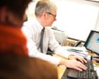 US Private Equity Firm to Control NHS Patient Records