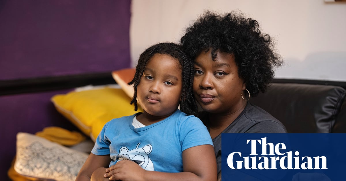 Teachers in England driving homeless pupils to school and washing clothes, research shows