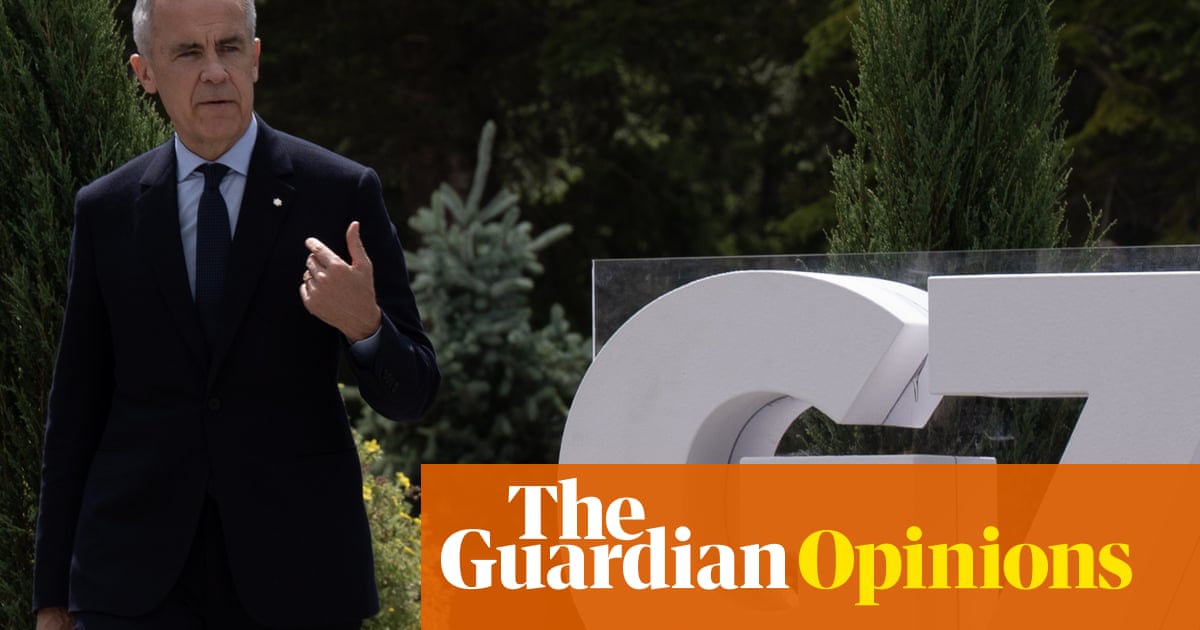 The G7 has once again put multinationals' profits over the interests of people