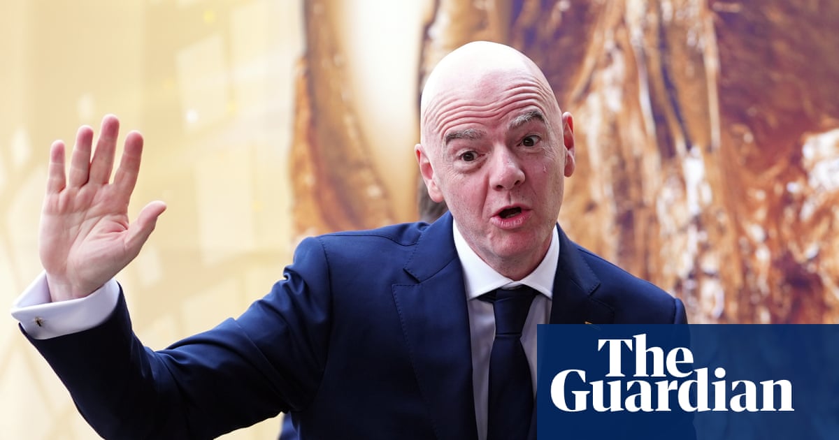Uefa poised to lift boycott threat after Fifa promises no World Cup sale repeat