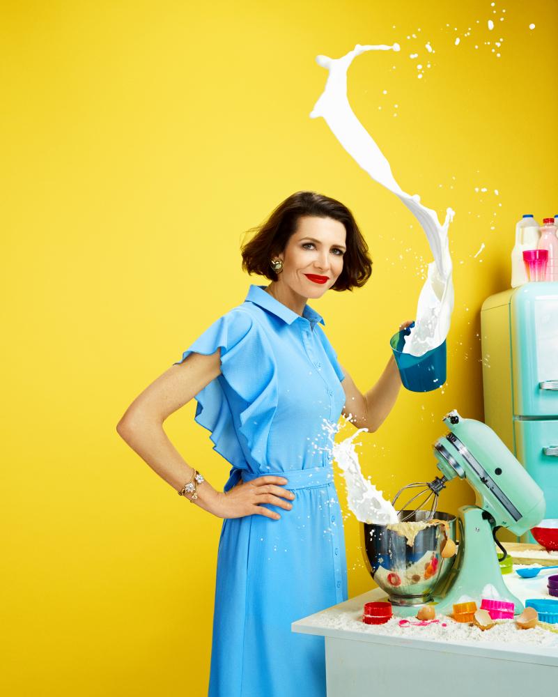 Thomasina Miers: the ultimate roast chicken and six other easy