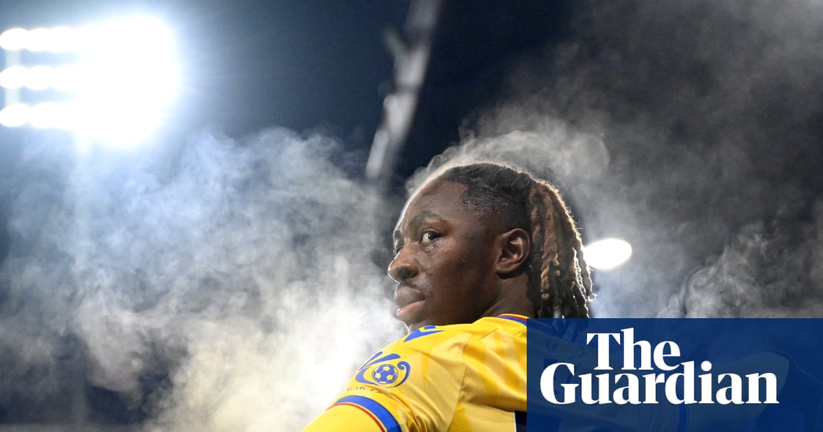 It's taken 14 years and 67.5m, but Eberechi Eze is going back to Arsenal | Ed Aarons