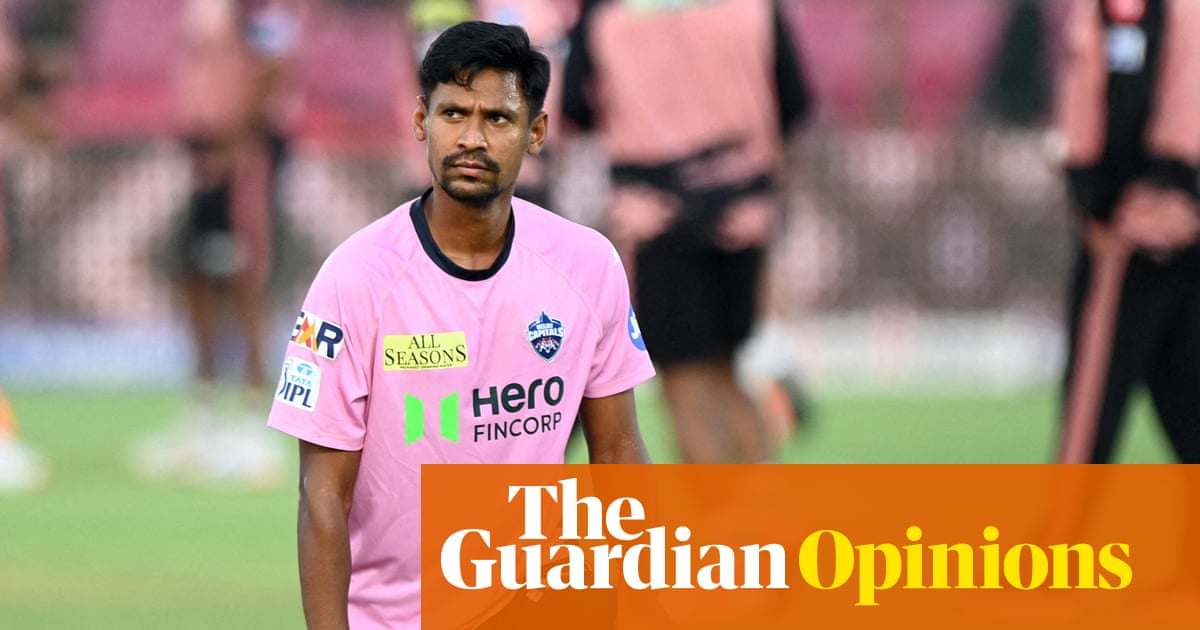 Bangladesh boycott brings a sad reality to T20 World Cup countdown | Taha Hashim