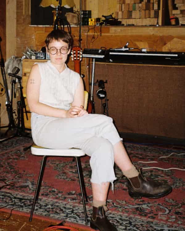 Ruby Gill.