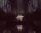 ‘When I heard it, I nearly fell off my chair’: behind the scenes at Angel’s Bone, ENO’s audacious Manchester debut