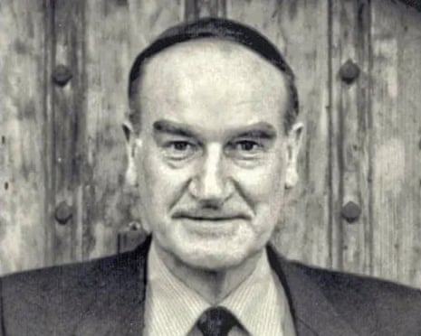 Professor Brian Bond.