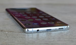 samsung galaxy s10 5G review