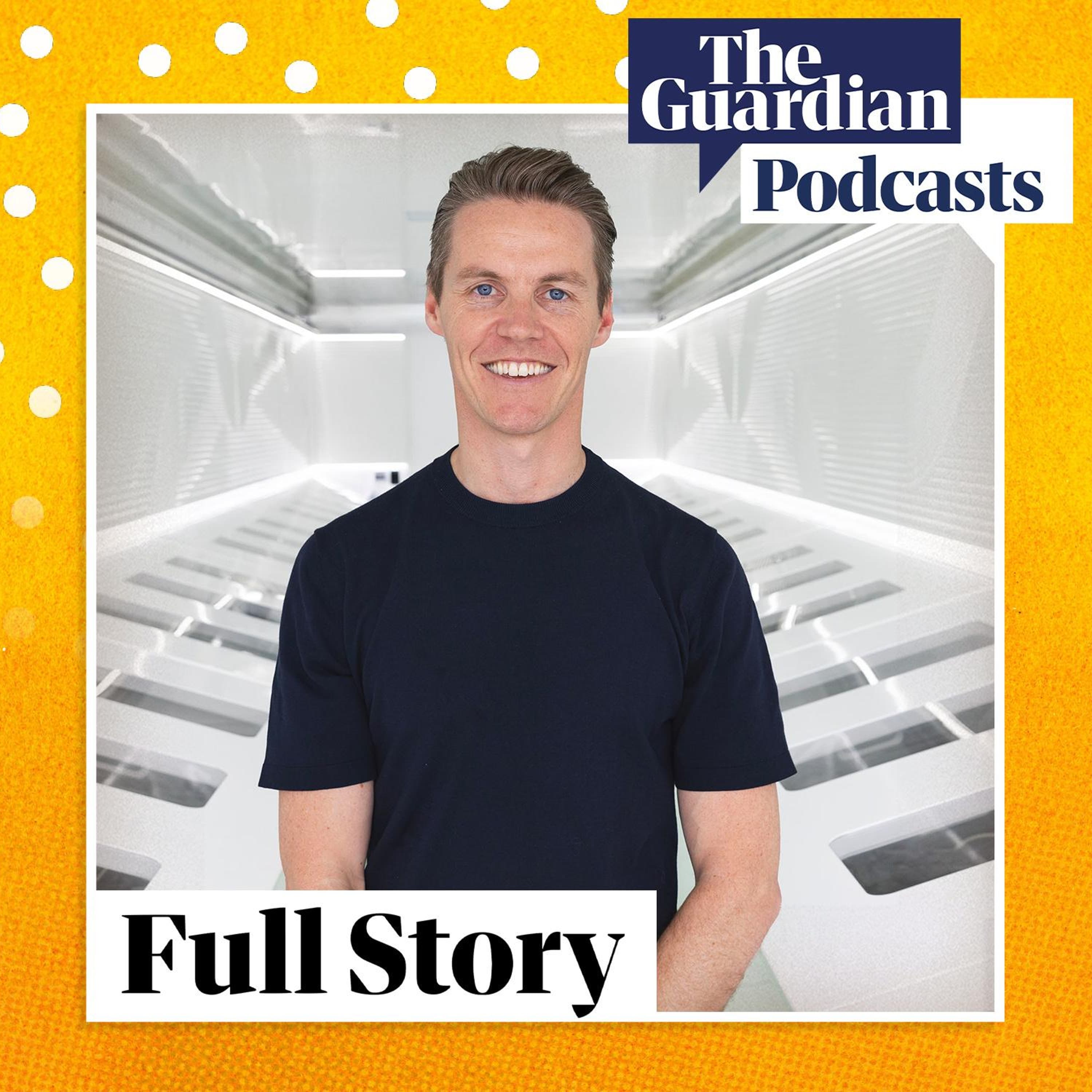 How Firmus went from Australia’s AI 'fairytale' to flop How Firmus went from Australia’s AI 'fairytale' to flop