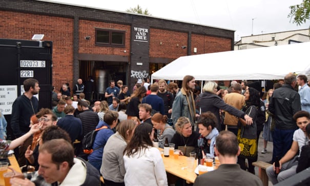 10 Of The Best Brewery Tap Rooms In Europe Readers Tips