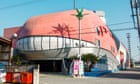 We’re having sex inside Moby Dick! The wild architectural world of Japan’s love hotels