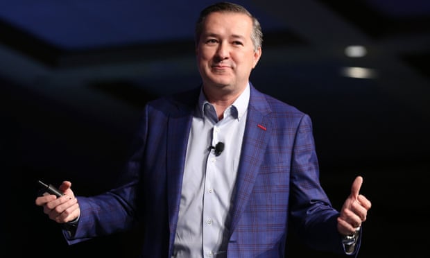 Chicago Cubs chairman Tom Ricketts distanced himself from his father’s comments in 2019.
