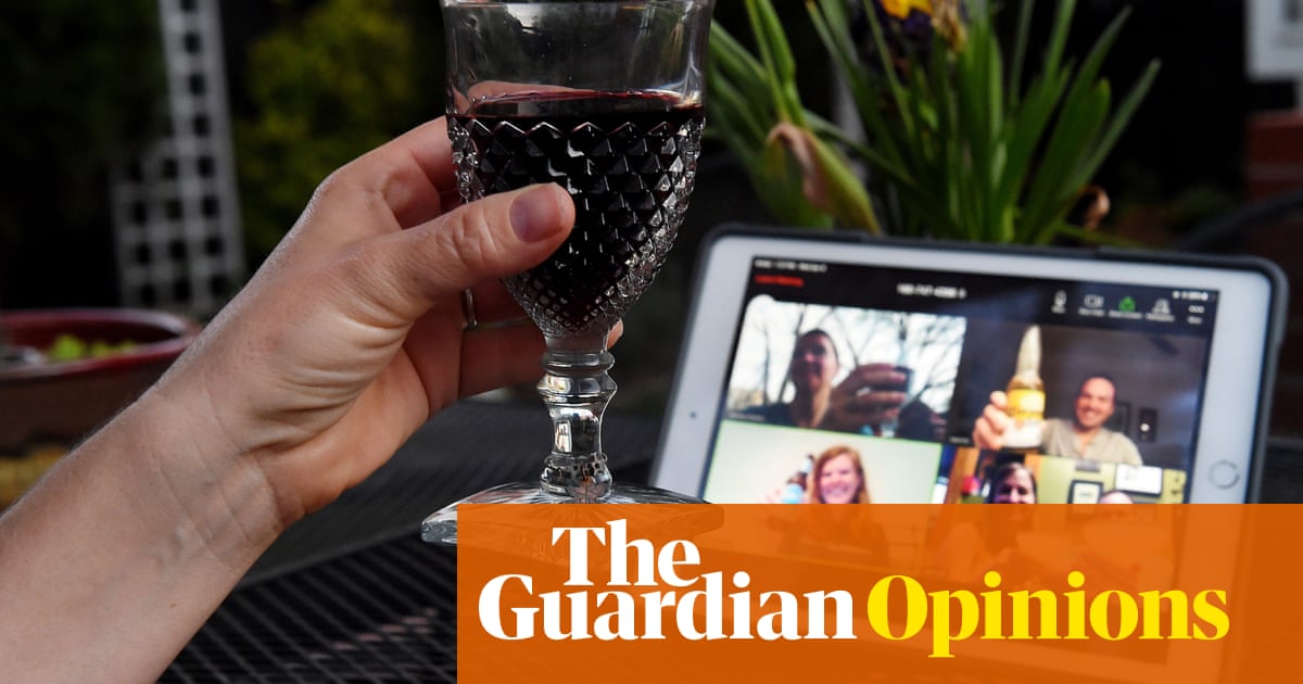 Is The Coronavirus Outbreak Turning Me Into An Extrovert Anya