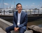 California’s conservative Huntington Beach could get a gay, Democratic congressman