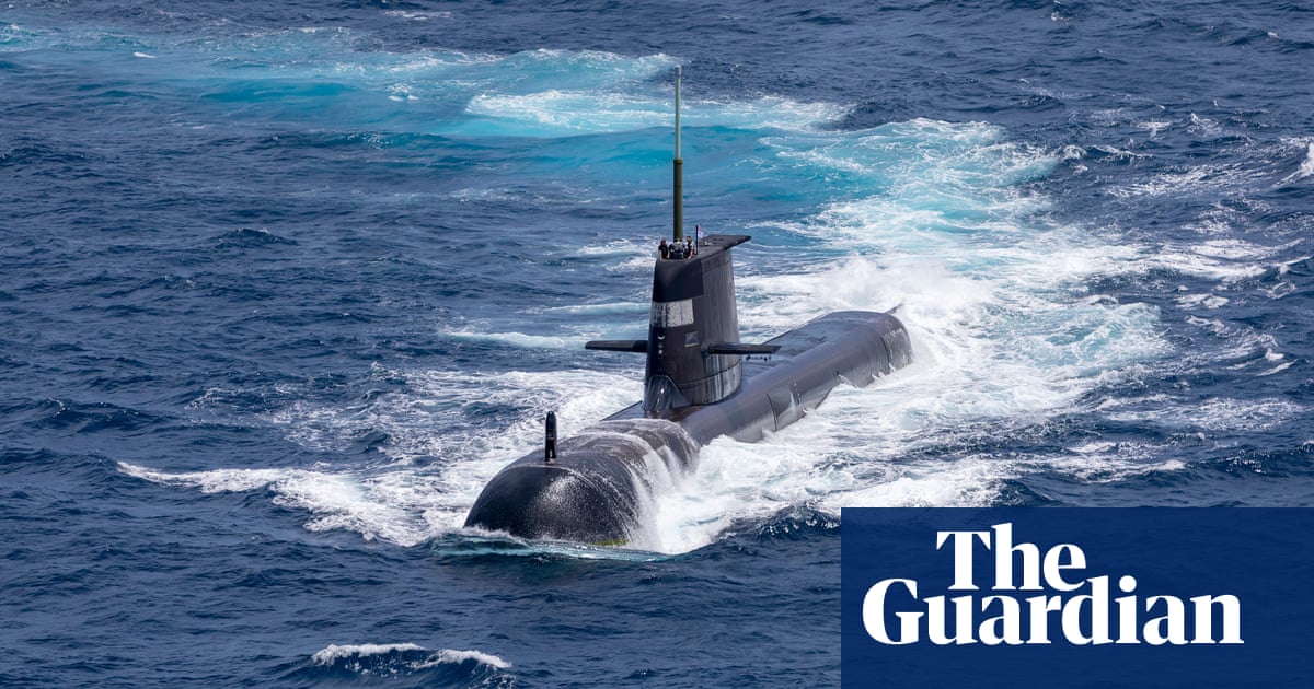 ‘We are worried’: Indonesia and Malaysia express concern over Australia’s nuclear submarine plan