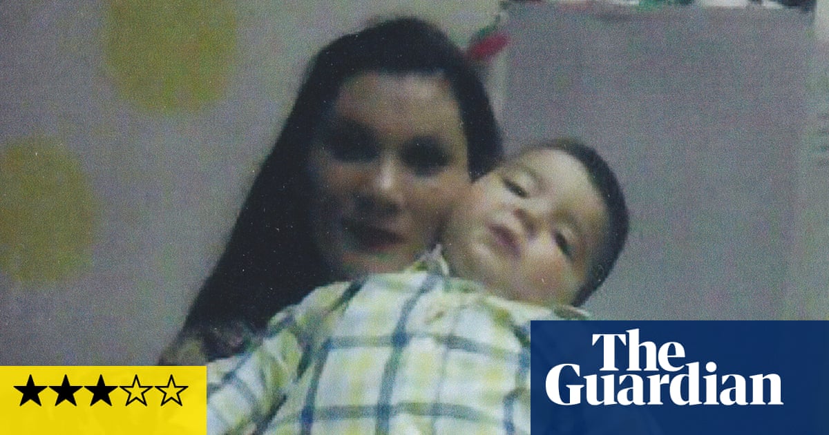 Malqueridas review blurry phone footage takes us inside Chile's prisons with incarcerated mothers